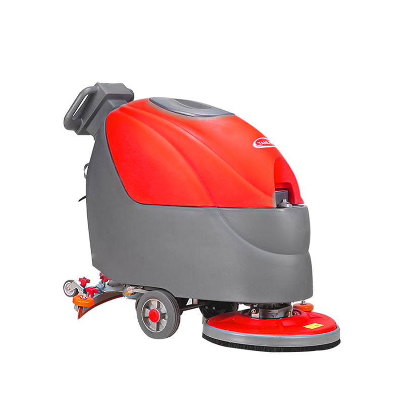 電瓶式洗地機(jī)T3(免維護(hù)版)