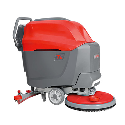電瓶式洗地機(jī)T5（免維護(hù)版）