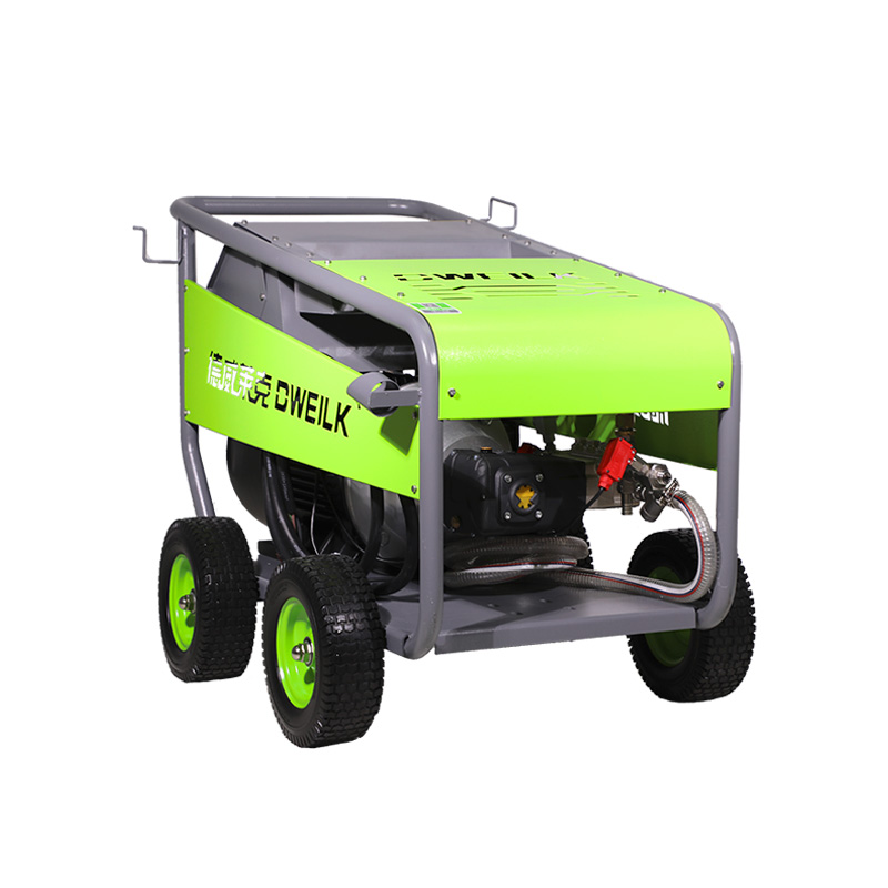 克電動(dòng)高壓清洗機(jī)